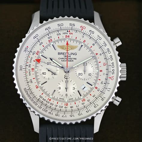 breitling navimiter|Breitling Navitimer pre owned.